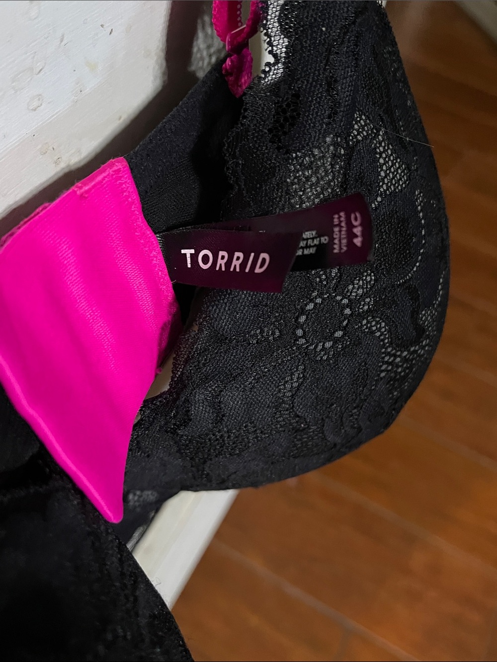 Torrid XO Boost Plunge - Picture 2 of 4